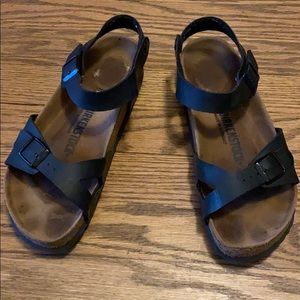 Brikenstock sandals ❤️